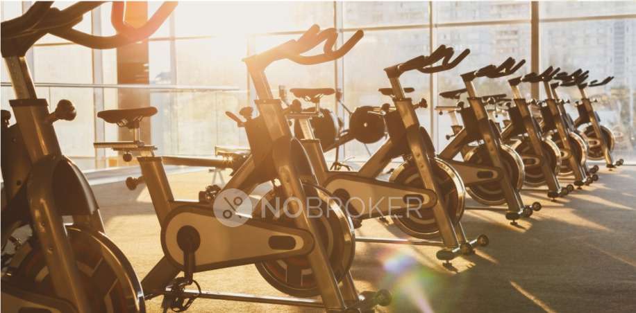 2 BHK Flat In The Prestige City Hyderabad For Sale  In Budwel