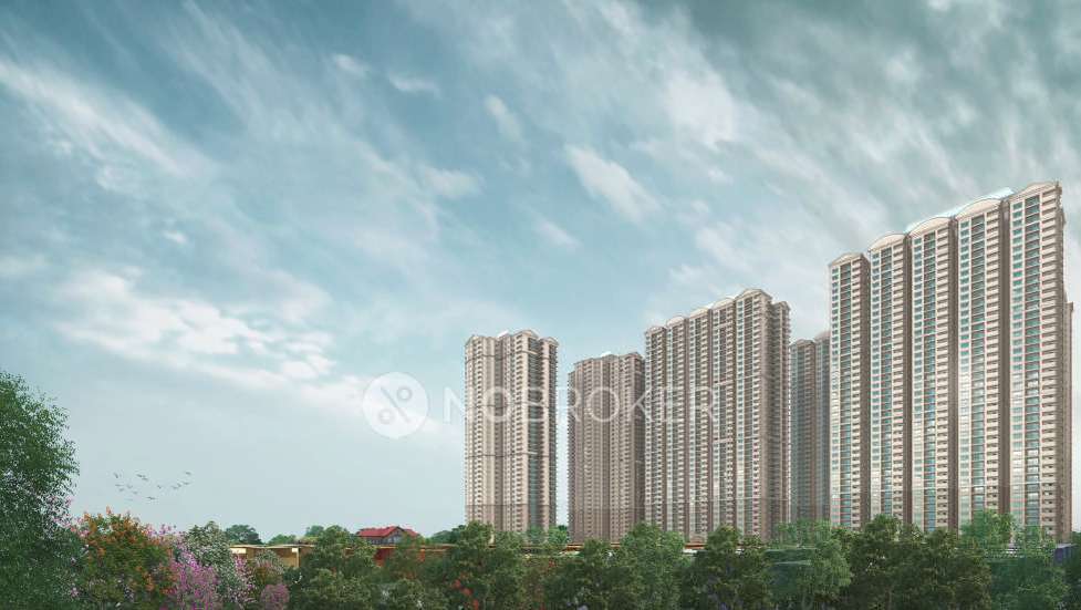 2 BHK Flat In The Prestige City Hyderabad For Sale  In Budwel