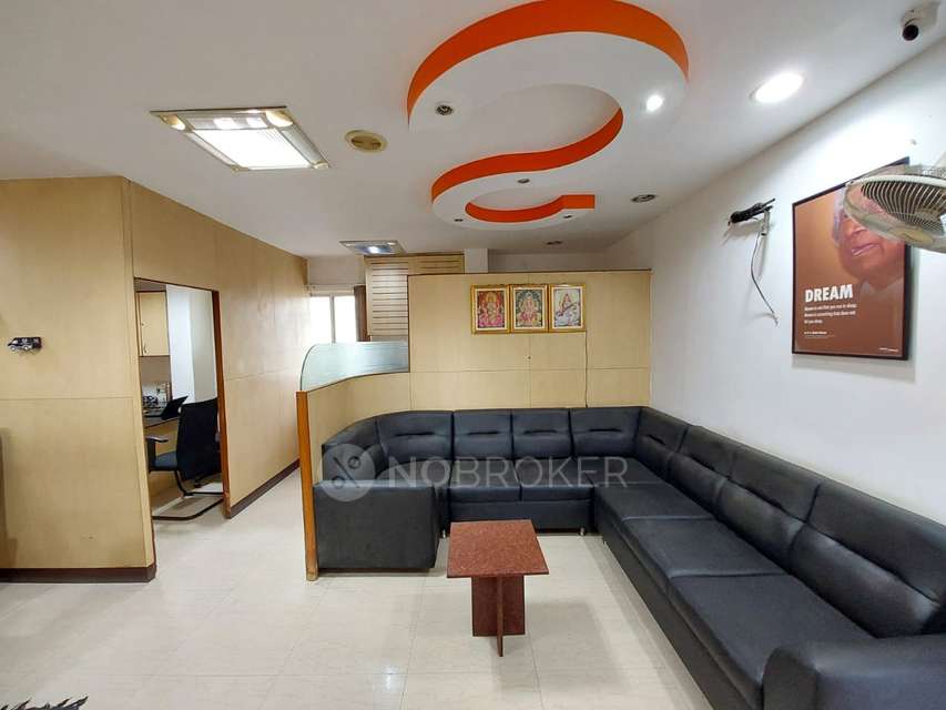 Office Space in Porur, Chennai for Rent 