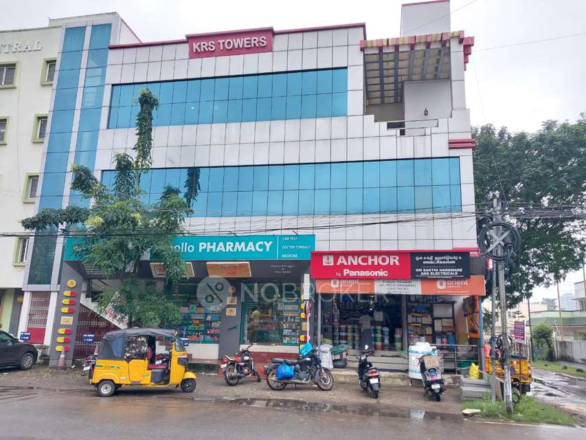 Office Space in Porur, Chennai for Rent 