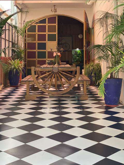 3 BHK House For Sale  In R.m.v. 2nd Stage