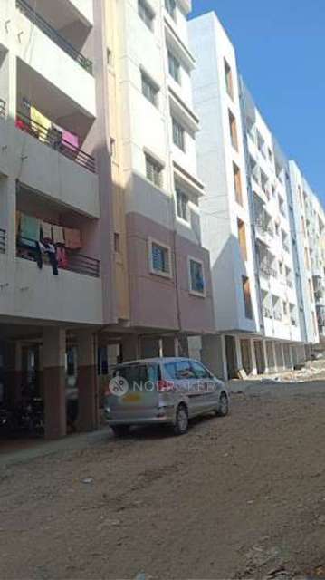 1 BHK Flat In Vighnaharta Paradise  for Rent  In Narhe