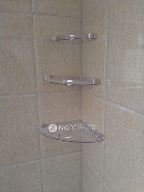 2 BHK Flat In Alpine Fiesta For Sale  In Krishnarajapuram