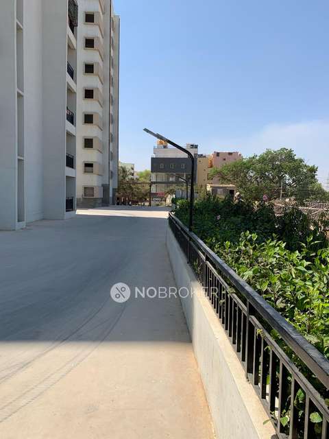 2 BHK Flat In Alpine Fiesta For Sale  In Krishnarajapuram