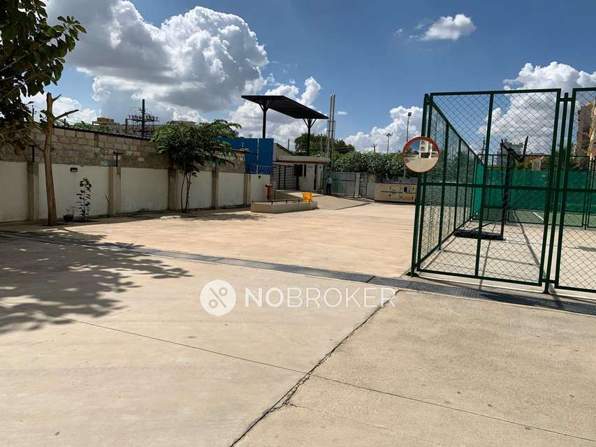 2 BHK Flat In Alpine Fiesta For Sale  In Krishnarajapuram