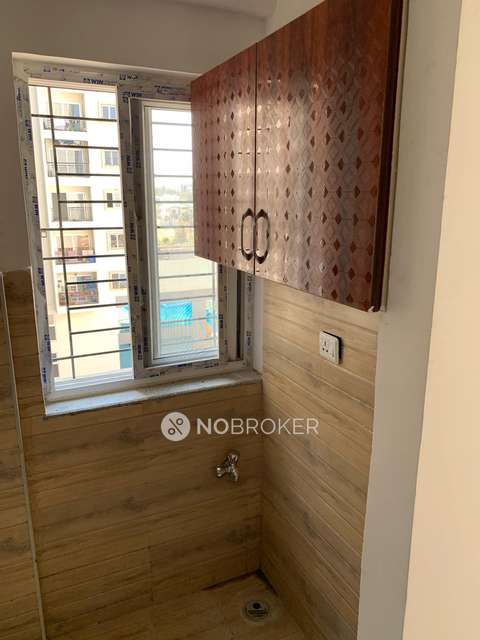 2 BHK Flat In Alpine Fiesta For Sale  In Krishnarajapuram