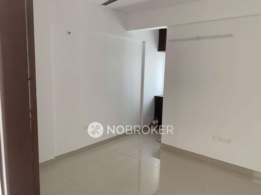 2 BHK Flat In Alpine Fiesta For Sale  In Krishnarajapuram