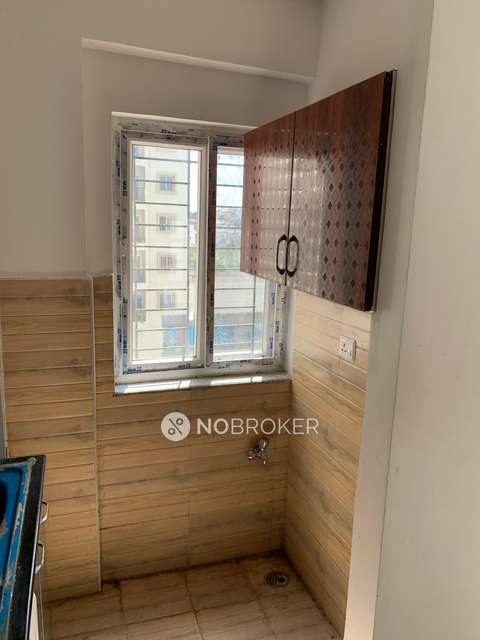 2 BHK Flat In Alpine Fiesta For Sale  In Krishnarajapuram