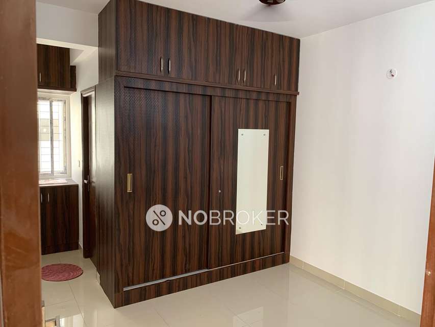 2 BHK Flat In Alpine Fiesta For Sale  In Krishnarajapuram