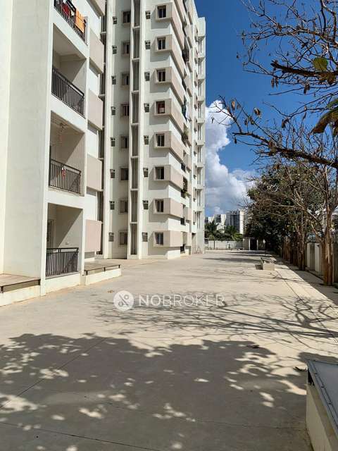 2 BHK Flat In Alpine Fiesta For Sale  In Krishnarajapuram