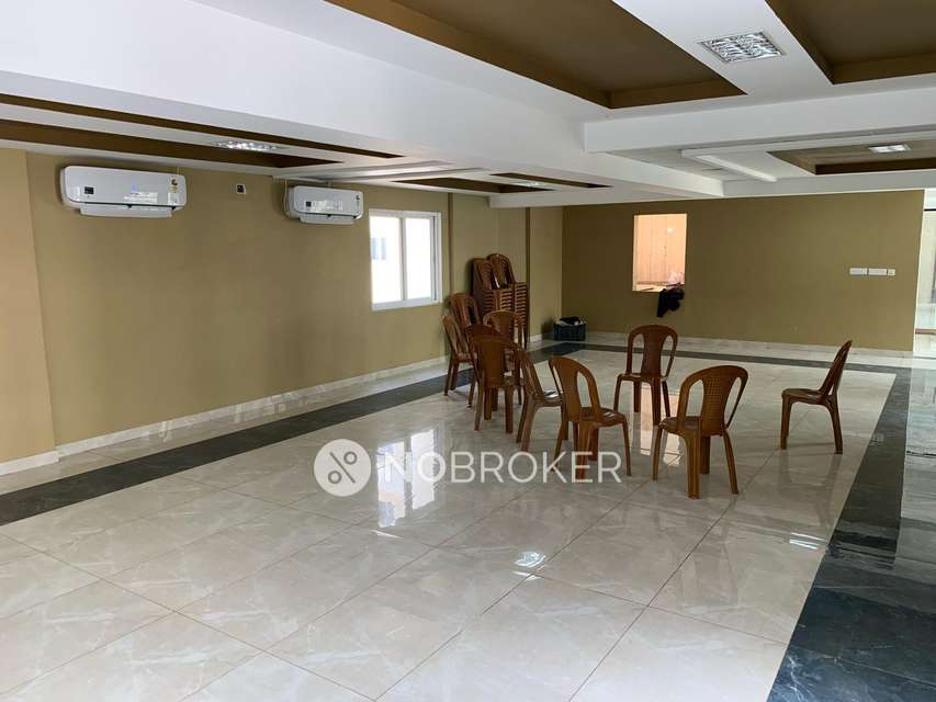 2 BHK Flat In Alpine Fiesta For Sale  In Krishnarajapuram