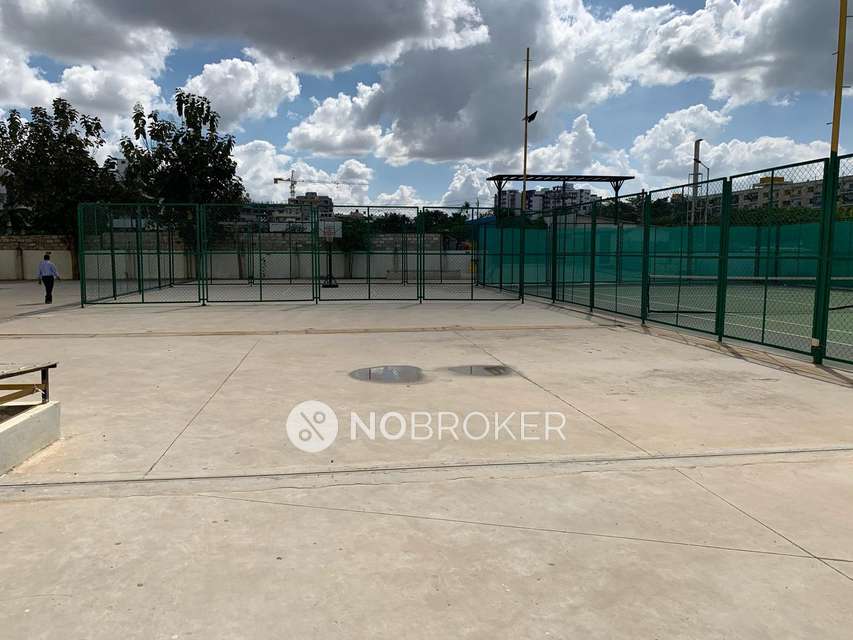 2 BHK Flat In Alpine Fiesta For Sale  In Krishnarajapuram