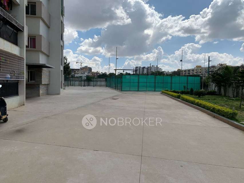 2 BHK Flat In Alpine Fiesta For Sale  In Krishnarajapuram