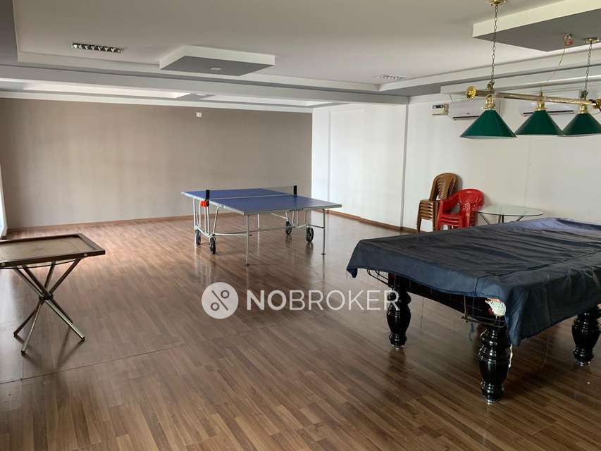 2 BHK Flat In Alpine Fiesta For Sale  In Krishnarajapuram