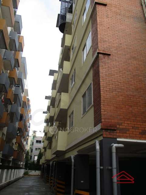 2 BHK Flat In S2 Homes Electronic City For Sale  In Electronic City