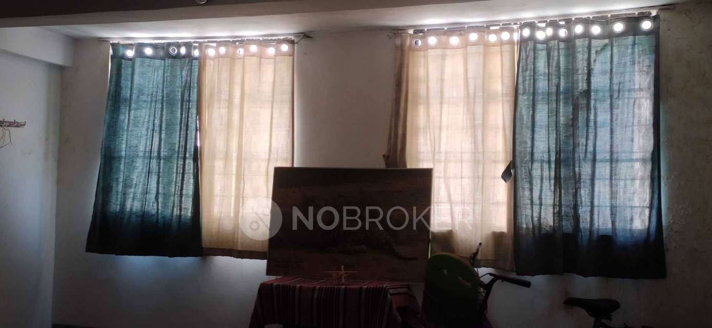 2 BHK Flat In Prathamesh Apartment Vadgaon, Vadgaon Budruk for Rent  In Anand Nagar