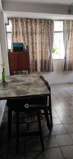 2 BHK Flat In Prathamesh Apartment Vadgaon, Vadgaon Budruk for Rent  In Anand Nagar