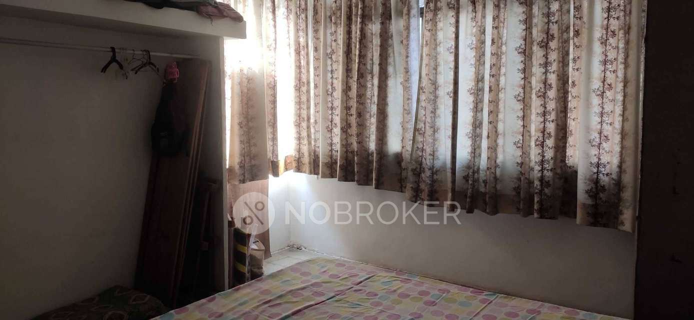 2 BHK Flat In Prathamesh Apartment Vadgaon, Vadgaon Budruk for Rent  In Anand Nagar