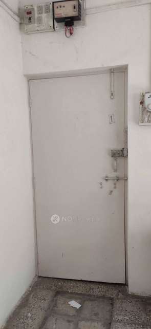 2 BHK Flat In Prathamesh Apartment Vadgaon, Vadgaon Budruk for Rent  In Anand Nagar