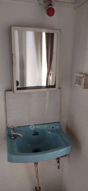 2 BHK Flat In Prathamesh Apartment Vadgaon, Vadgaon Budruk for Rent  In Anand Nagar