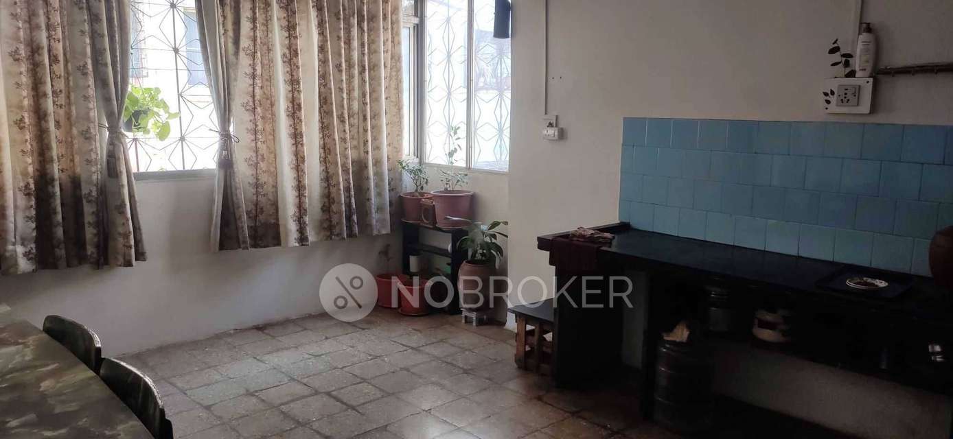 2 BHK Flat In Prathamesh Apartment Vadgaon, Vadgaon Budruk for Rent  In Anand Nagar