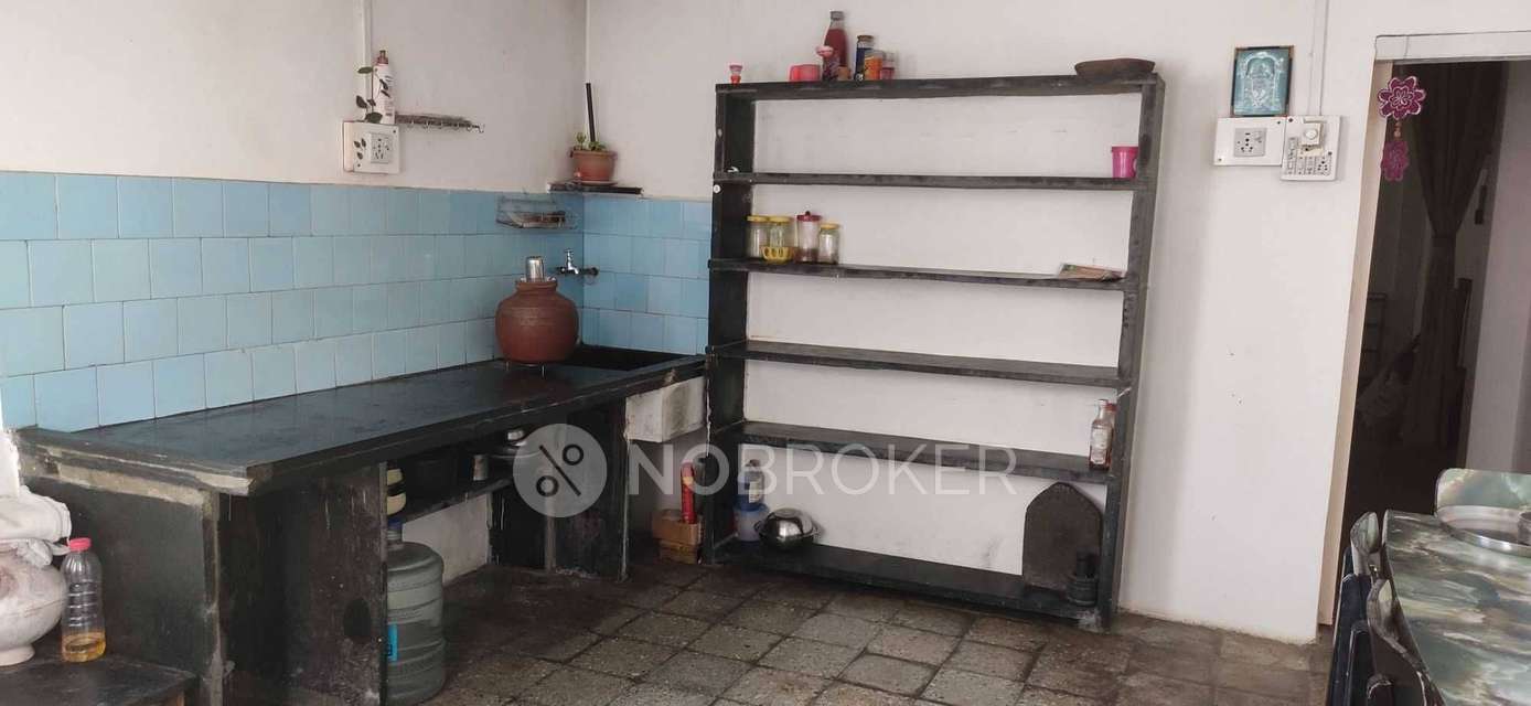 2 BHK Flat In Prathamesh Apartment Vadgaon, Vadgaon Budruk for Rent  In Anand Nagar