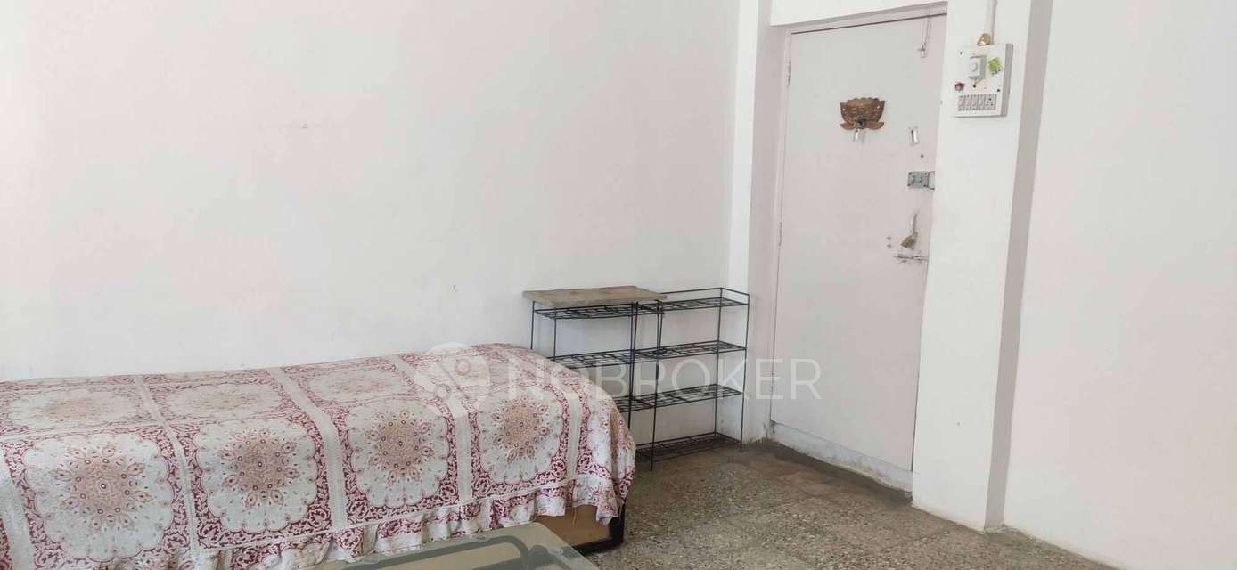 2 BHK Flat In Prathamesh Apartment Vadgaon, Vadgaon Budruk for Rent  In Anand Nagar