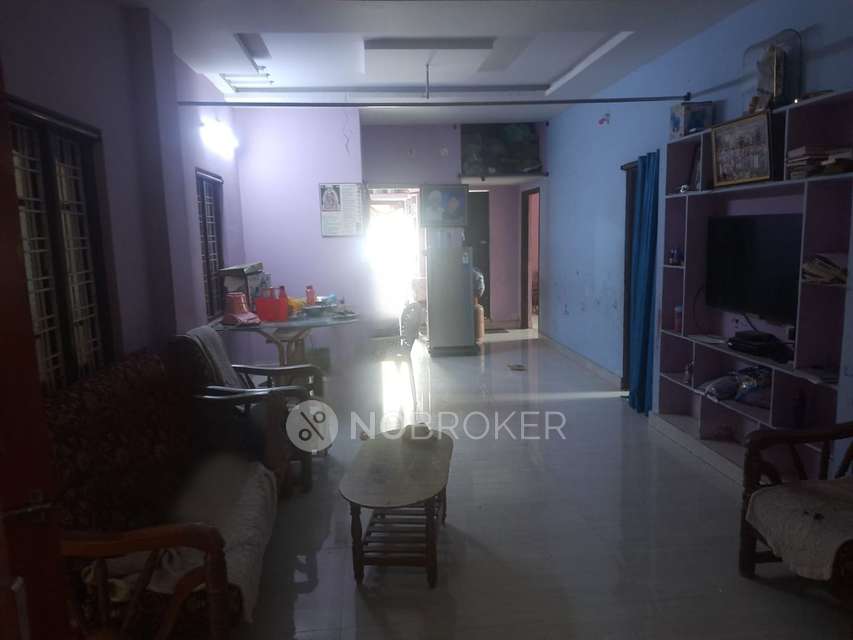 4+ BHK House For Sale  In Mallapur