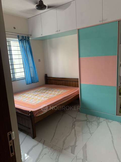 2 BHK Flat In Ashwa Dugar, Kodambakkam For Sale  In Kodambakkam