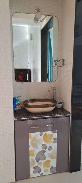 1 BHK Flat In Shivgiri Chs For Sale  In Mulund West