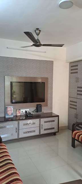 1 BHK Flat In Shivgiri Chs For Sale  In Mulund West