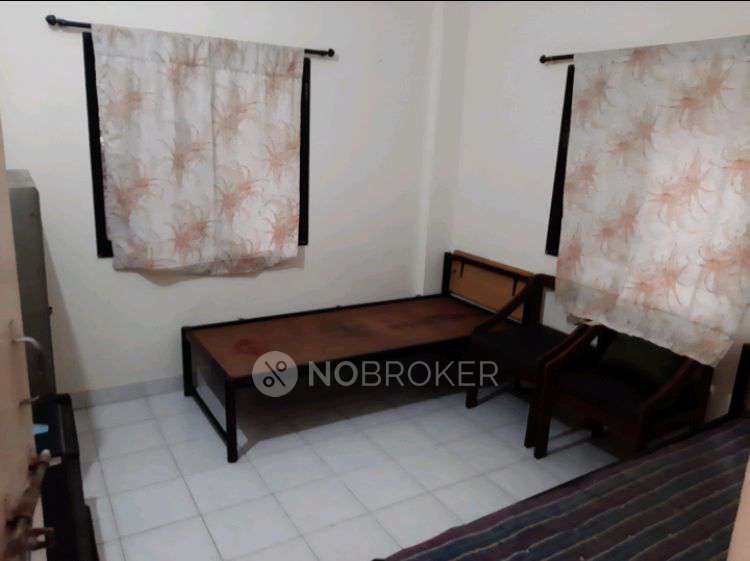 1 RK Flat In Manodaya Colony for Rent  In Karve Nagar
