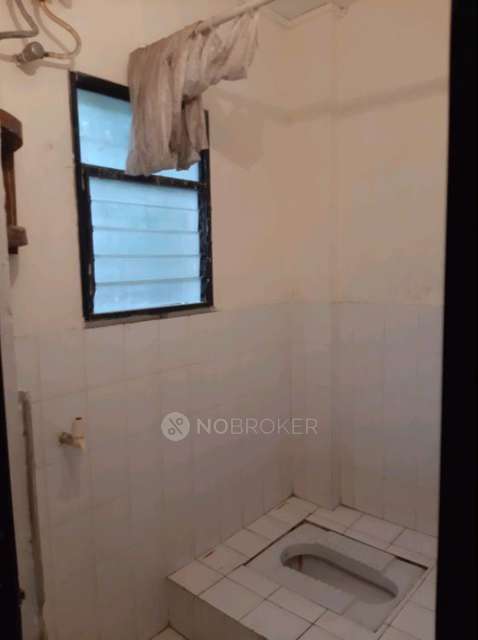 1 RK Flat In Manodaya Colony for Rent In Karve Nagar