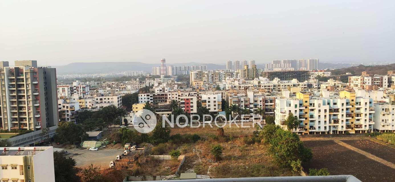 2 BHK Flat In Mantra 7 Hills Phase Iii, Kirkatwadi For Sale  In Kirkatwadi