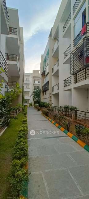 2 BHK Flat In Saibya Senary For Sale  In Chikkanagamangala