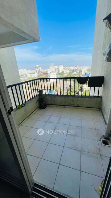 1 BHK Flat In Kul Utsav Housing Society For Sale  In Kondhwa