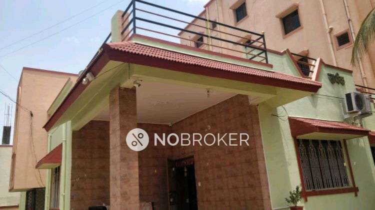 1 RK House for Rent  In  Lohegaon
