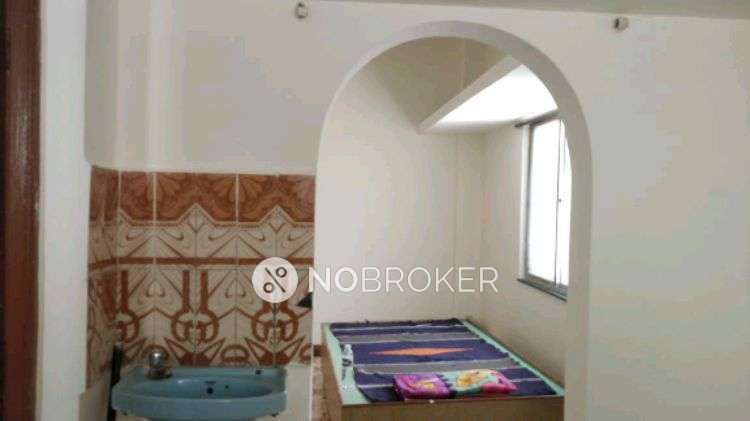 1 RK House for Rent  In  Lohegaon