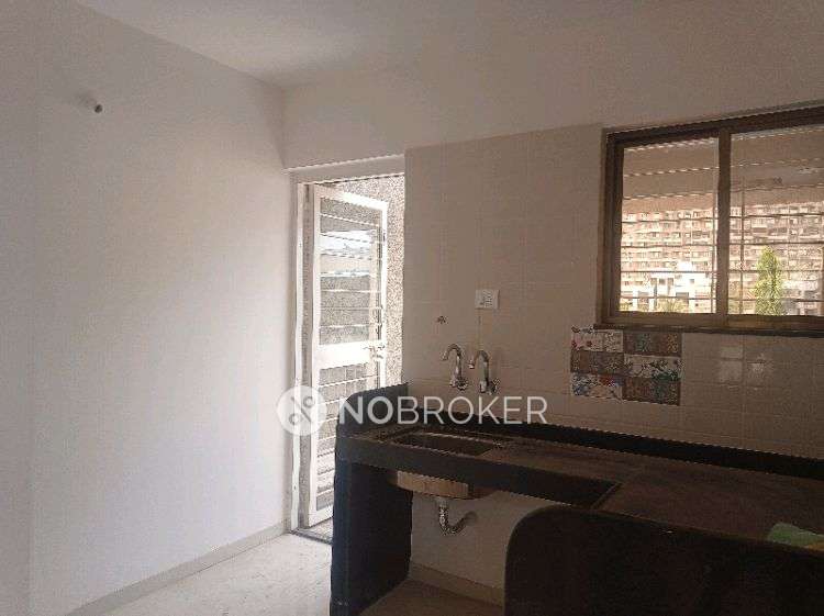 1 BHK Flat In Vyankat Homes for Rent  In Ravet