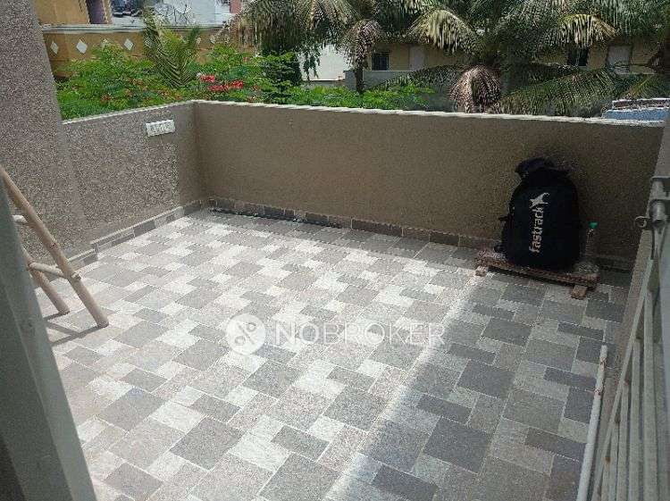 1 BHK Flat In Vyankat Homes for Rent  In Ravet