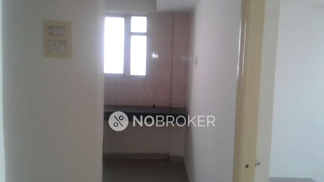 1 BHK Flat In Supreme Aangan For Sale  In Wagholi