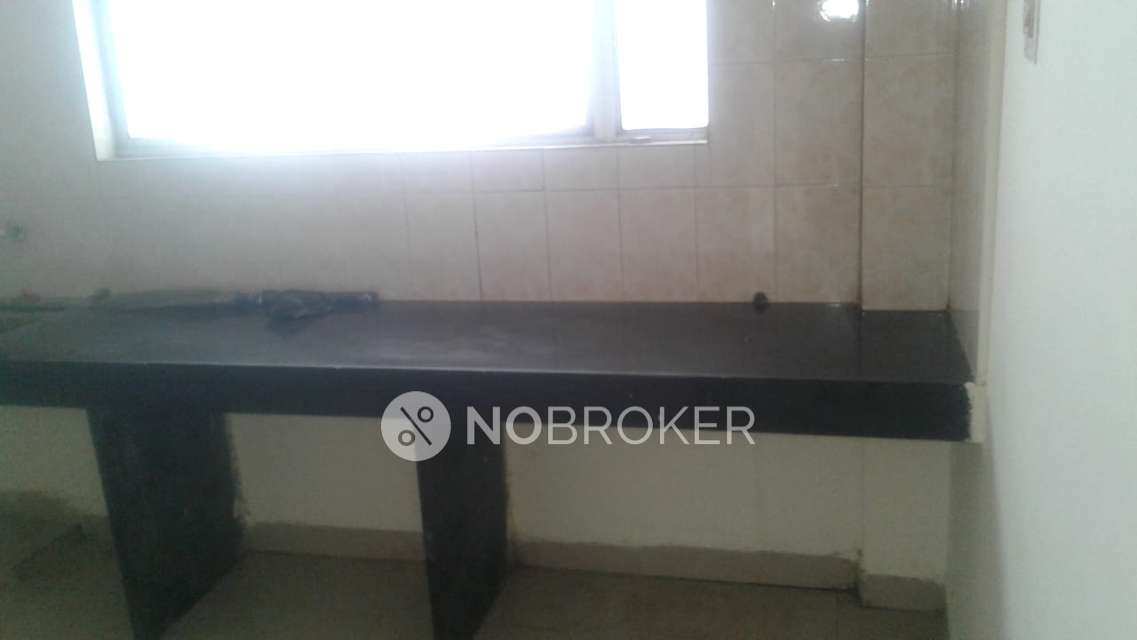 1 BHK Flat In Supreme Aangan For Sale  In Wagholi