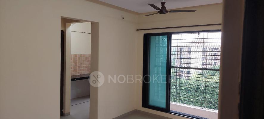 1 BHK Flat In Hetal Hariom Apartments for Rent  In Mira Road