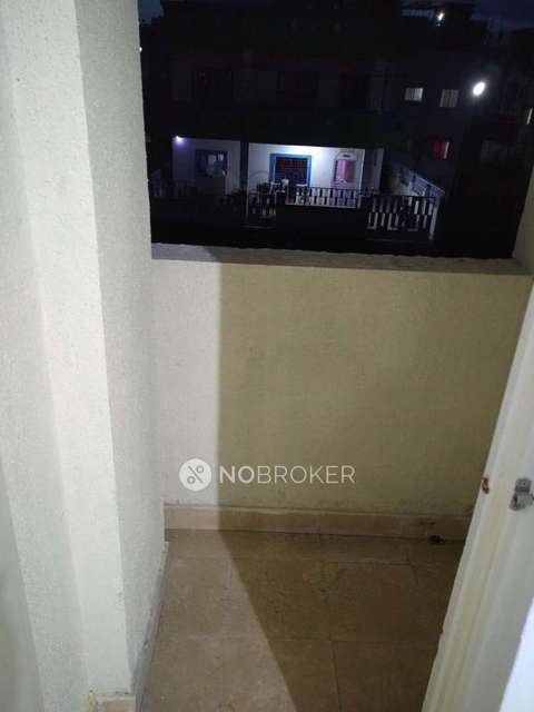 2 BHK Flat In Lake View City for Rent  In Lohegaon