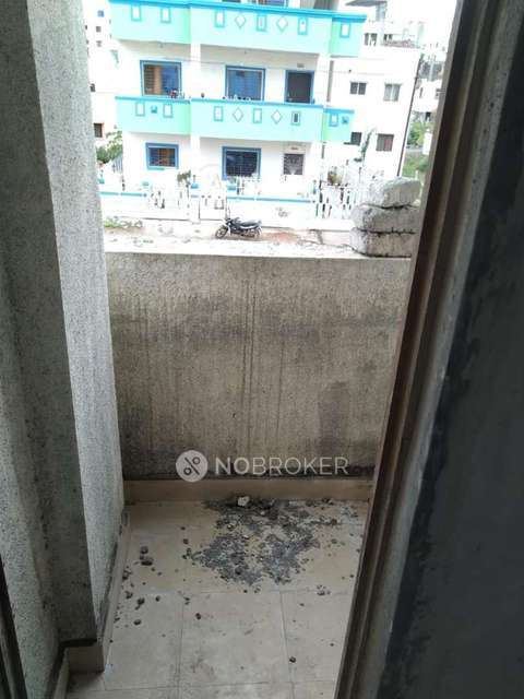 2 BHK Flat In Lake View City for Rent  In Lohegaon