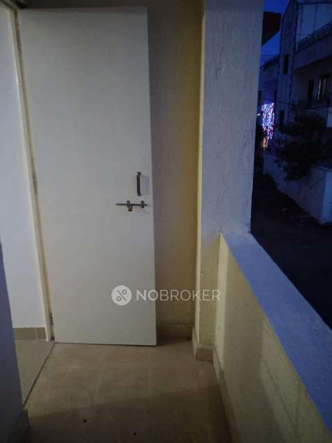 2 BHK Flat In Lake View City for Rent  In Lohegaon