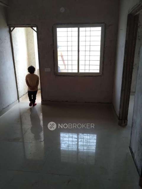 2 BHK Flat In Lake View City for Rent  In Lohegaon