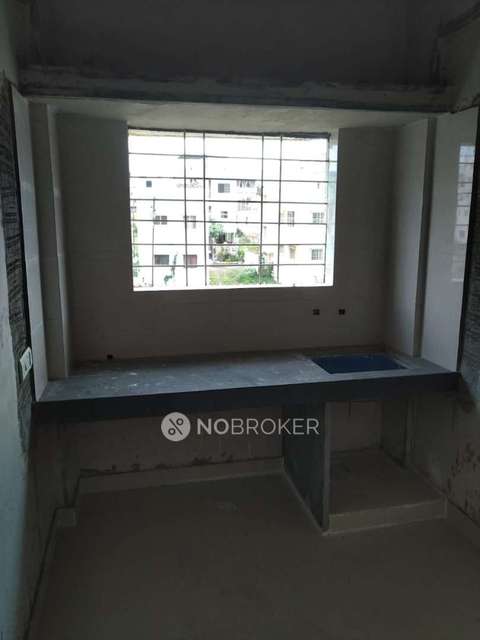 2 BHK Flat In Lake View City for Rent  In Lohegaon