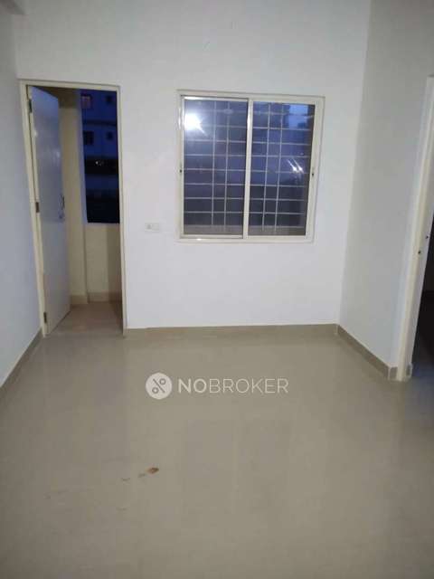 2 BHK Flat In Lake View City for Rent  In Lohegaon