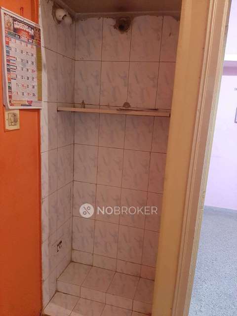 1 BHK House for Rent  In Banashankari 3rd Stage, 